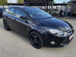 Ford Focus 2,0 TDCi D.Klima*Navi*Nov 2012