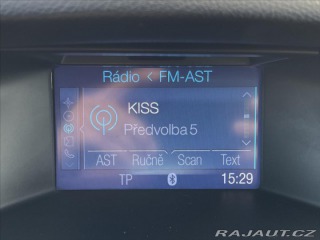 Ford Focus 2,0 TDCi D.Klima*Navi*Nov 2012
