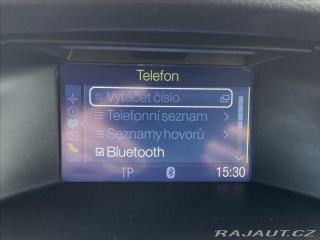 Ford Focus 2,0 TDCi D.Klima*Navi*Nov 2012