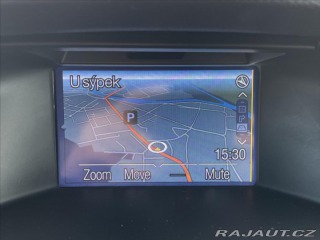 Ford Focus 2,0 TDCi D.Klima*Navi*Nov 2012