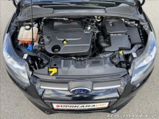Ford Focus 2,0 TDCi D.Klima*Navi*Nov 2012