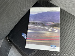 Ford Focus 2,0 TDCi D.Klima*Navi*Nov 2012