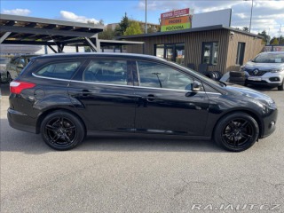 Ford Focus 2,0 TDCi D.Klima*Navi*Nov 2012