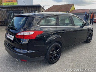 Ford Focus 2,0 TDCi D.Klima*Navi*Nov 2012