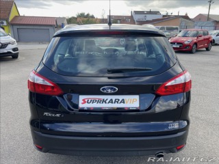 Ford Focus 2,0 TDCi D.Klima*Navi*Nov 2012