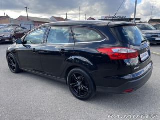 Ford Focus 2,0 TDCi D.Klima*Navi*Nov 2012