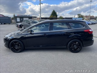Ford Focus 2,0 TDCi D.Klima*Navi*Nov 2012