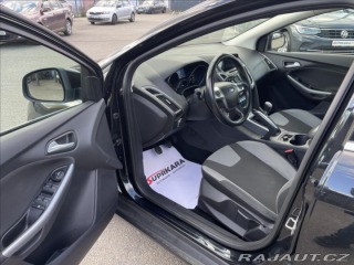 Ford Focus 2,0 TDCi D.Klima*Navi*Nov 2012