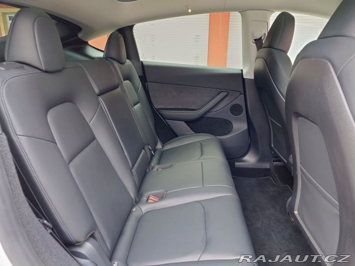 Tesla Model Y Long Range D.M  378 KW BE 2023