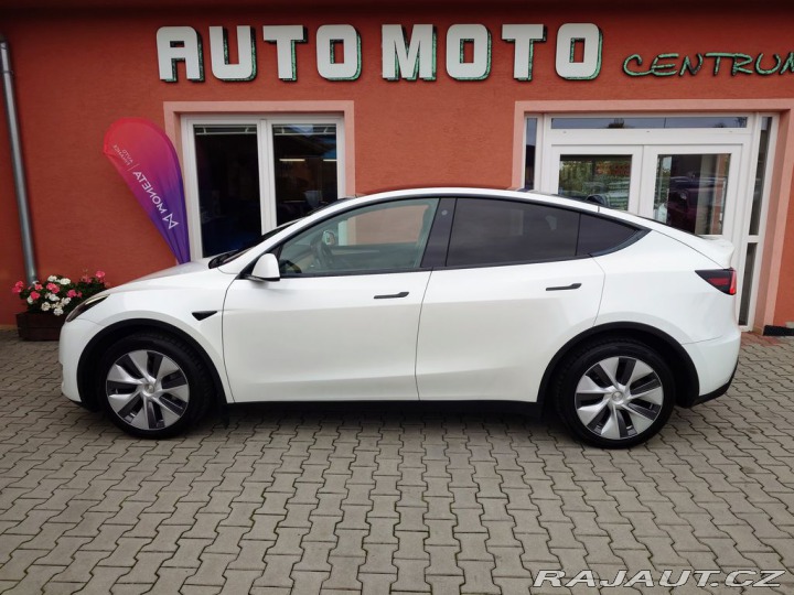 Tesla Model Y Long Range D.M 378 REZER 2023