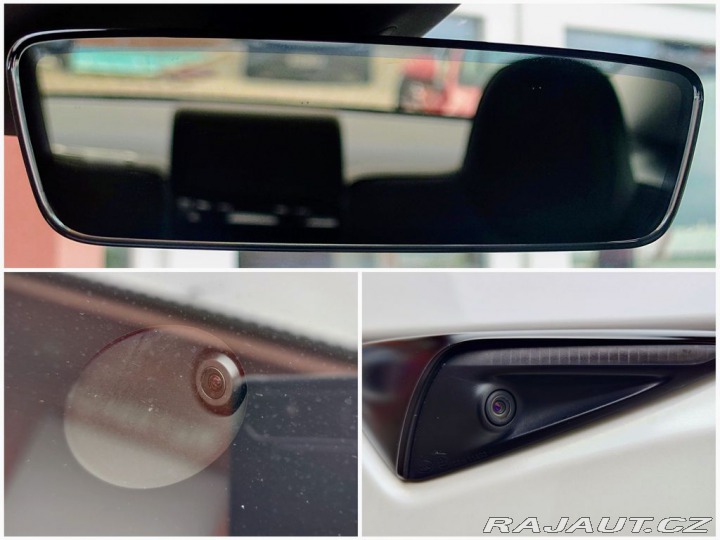 Tesla Model Y Long Range D.M 378 REZER 2023