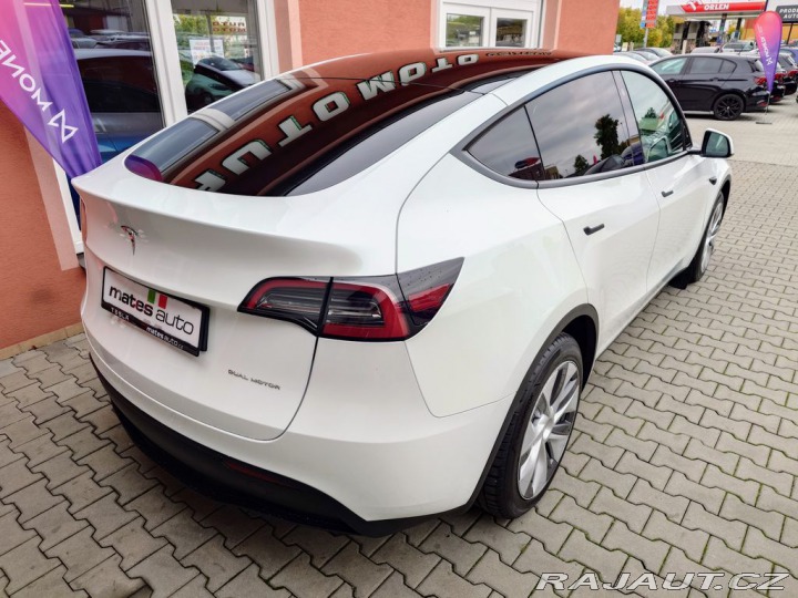 Tesla Model Y Long Range D.M 378 REZER 2023