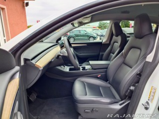 Tesla Model Y Long Range Dual Motor 378 2023