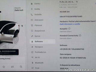 Tesla Model Y Long Range Dual Motor 378 2023