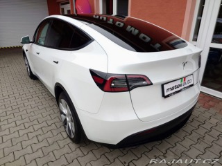 Tesla Model Y Long Range Dual Motor 378 2023