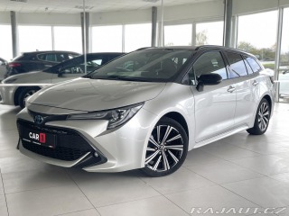Toyota Corolla 1,8 Hybrid*SPORT*Head-Up*