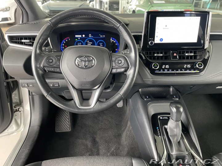 Toyota Corolla 1,8 Hybrid*SPORT*REZERVAC 2022