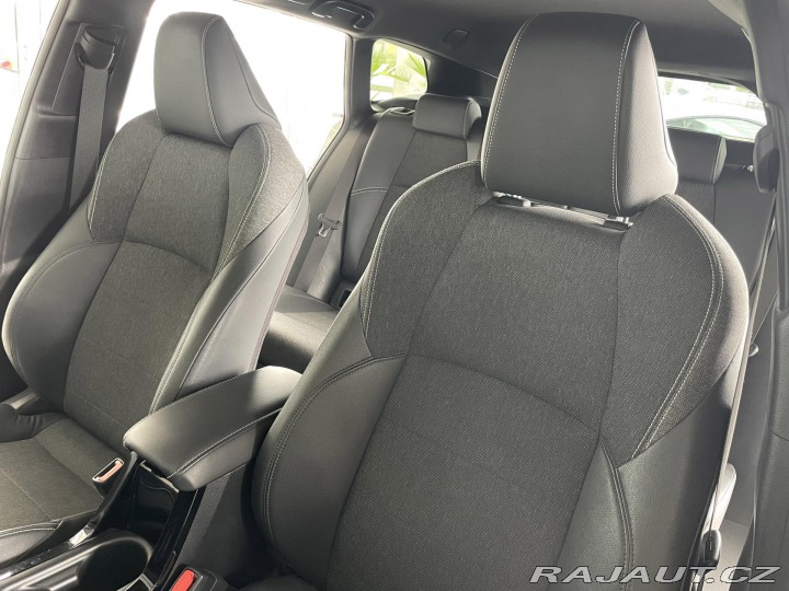 Toyota Corolla 1,8 Hybrid*SPORT*REZERVAC 2022