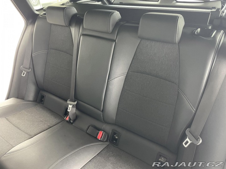 Toyota Corolla 1,8 Hybrid*SPORT*REZERVAC 2022