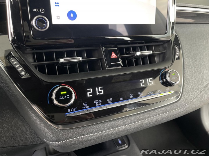 Toyota Corolla 1,8 Hybrid*SPORT*Head-Up* 2022