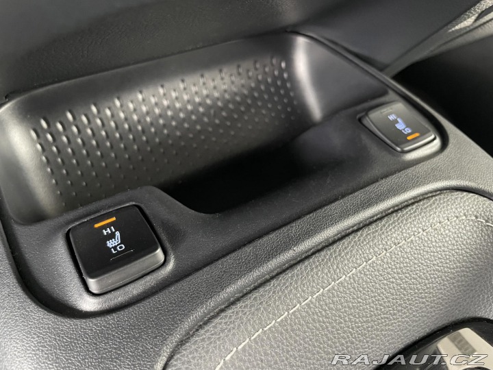 Toyota Corolla 1,8 Hybrid*SPORT*REZERVAC 2022