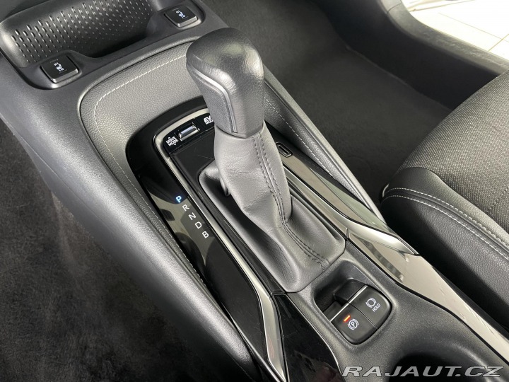 Toyota Corolla 1,8 Hybrid*SPORT*Head-Up* 2022