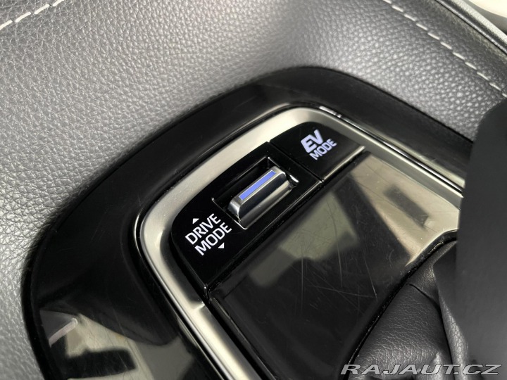 Toyota Corolla 1,8 Hybrid*SPORT*REZERVAC 2022
