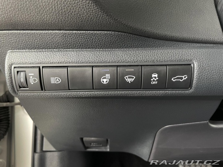 Toyota Corolla 1,8 Hybrid*SPORT*Head-Up* 2022
