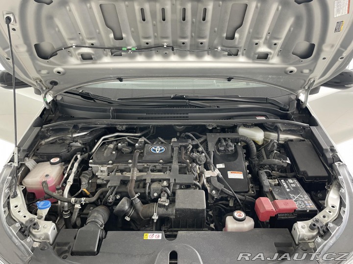 Toyota Corolla 1,8 Hybrid*SPORT*Head-Up* 2022