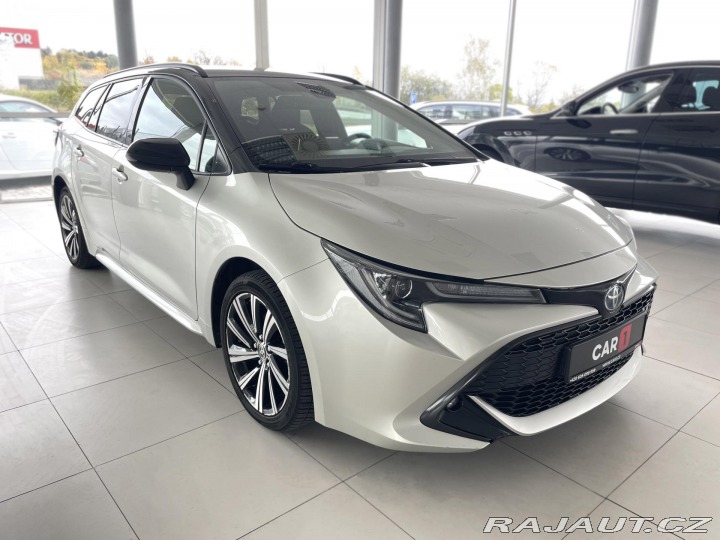 Toyota Corolla 1,8 Hybrid*SPORT*Head-Up* 2022