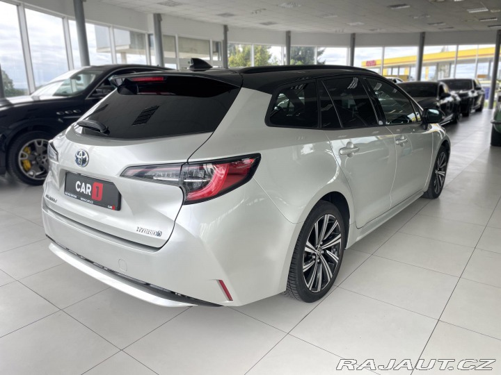 Toyota Corolla 1,8 Hybrid*SPORT*Head-Up* 2022