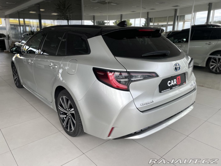 Toyota Corolla 1,8 Hybrid*SPORT*Head-Up* 2022