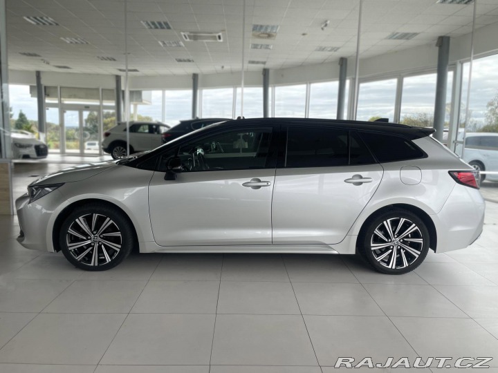 Toyota Corolla 1,8 Hybrid*SPORT*Head-Up* 2022