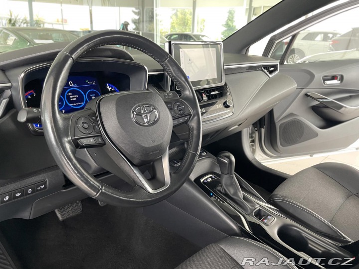 Toyota Corolla 1,8 Hybrid*SPORT*Head-Up* 2022
