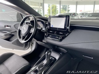 Toyota Corolla 1,8 Hybrid*SPORT*Head-Up* 2022