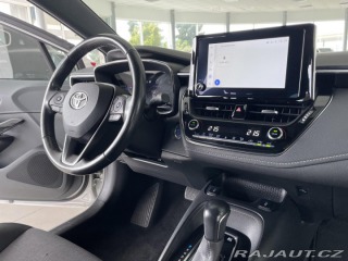 Toyota Corolla 1,8 Hybrid*SPORT*Head-Up* 2022