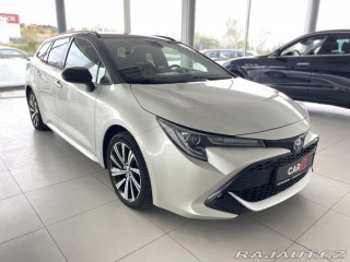 Toyota Corolla 1,8 Hybrid*SPORT*Head-Up* 2022