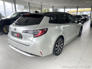 Toyota Corolla 1,8 Hybrid*SPORT*Head-Up* 2022