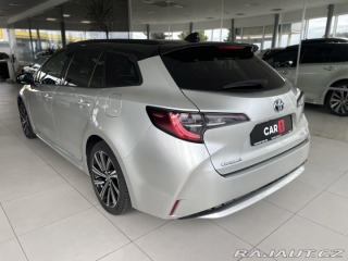 Toyota Corolla 1,8 Hybrid*SPORT*Head-Up* 2022