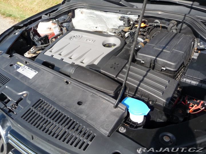 Volkswagen Tiguan 2,0 TDi 2014