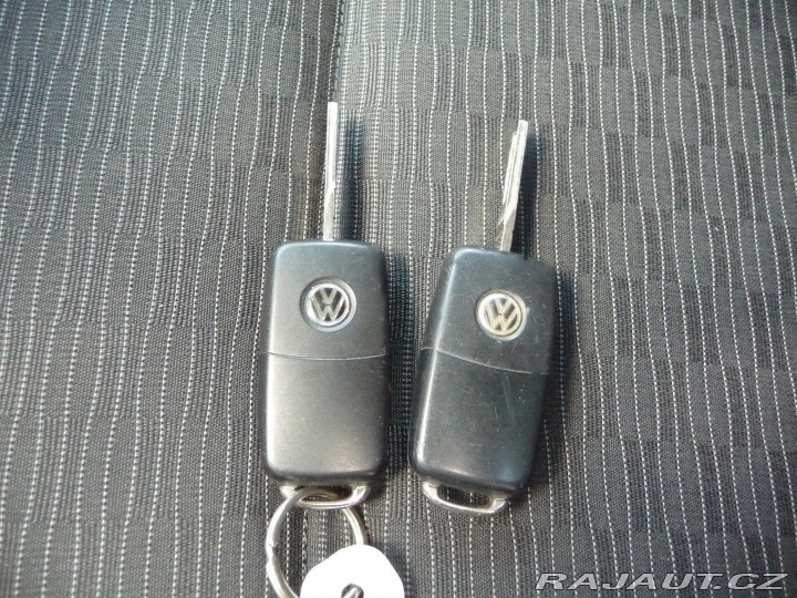 Volkswagen Tiguan 2,0 TDi 2014