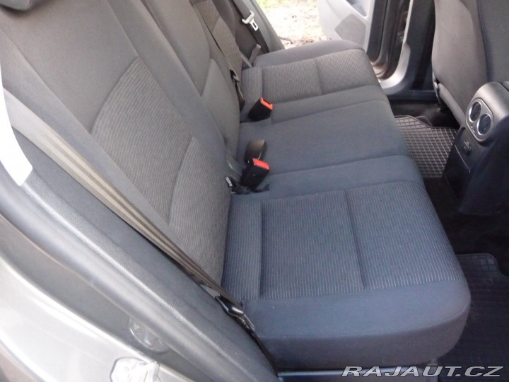 Volkswagen Tiguan 2,0 TDi 2014