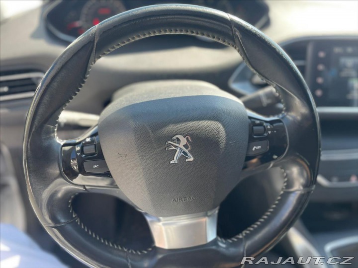Peugeot 308 1,6 HDi 88kw Allure EURO6 2017