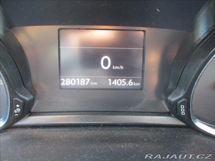 Peugeot 308 1,6 HDi 88kw Allure EURO6 2017