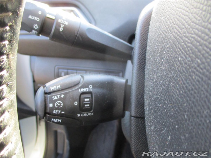 Peugeot 308 1,6 HDi 88kw Allure EURO6 2017