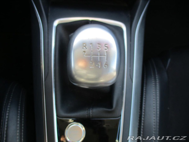 Peugeot 308 1,6 HDi 88kw Allure EURO6 2017