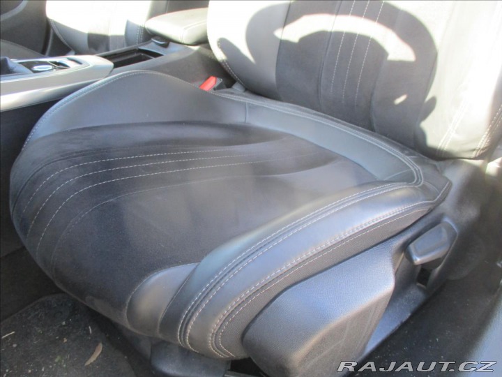 Peugeot 308 1,6 HDi 88kw Allure EURO6 2017