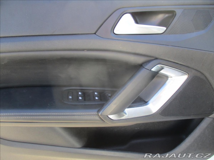 Peugeot 308 1,6 HDi 88kw Allure EURO6 2017