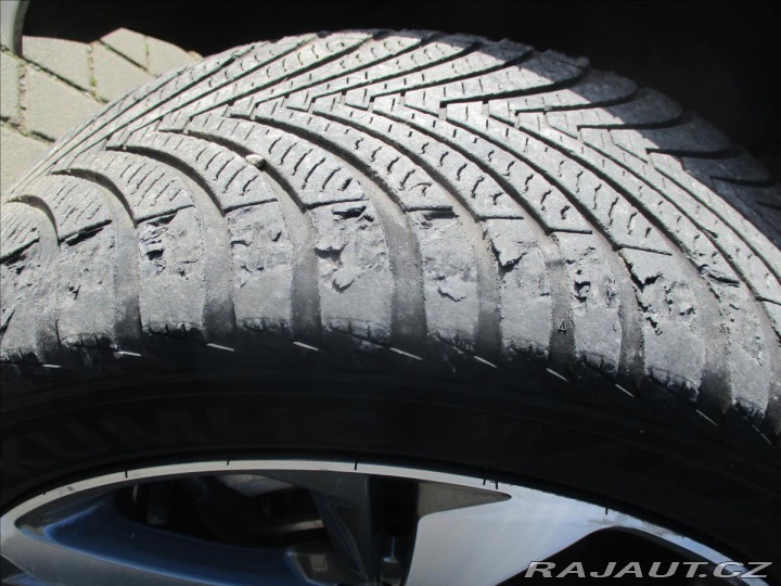 Peugeot 308 1,6 HDi 88kw Allure EURO6 2017