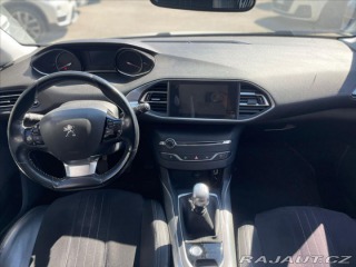 Peugeot 308 1,6 HDi 88kw Allure EURO6 2017